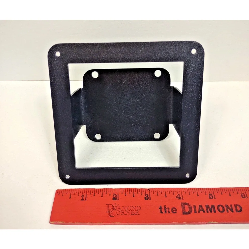VESA Adapter Plate Bracket Compatible with Samsung Odyssey Neo G6, G7, G8
